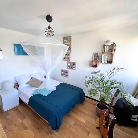 Cosy Studio En Etage Residence Front De Mer Palavas-les-Flots Eksteriør billede